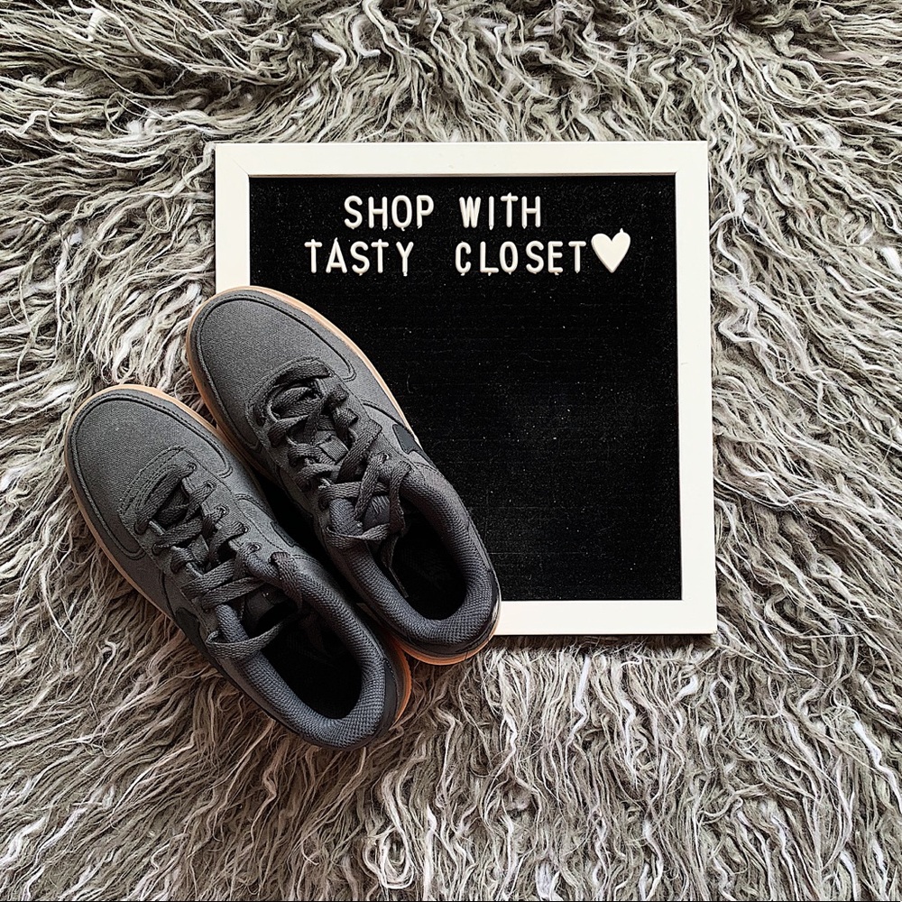 Nike air force 1 lv8 sneakers - Picture 4 of 8